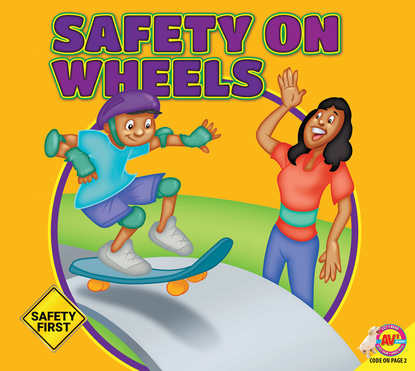 Susan Kesselring - Safety on Wheels