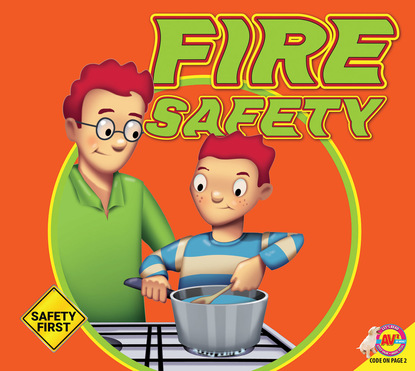 Susan Kesselring - Fire Safety