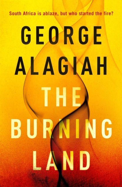

The Burning Land