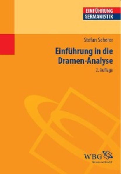 

Einführung in die Dramen-Analyse