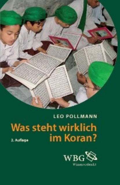 

Was steht wirklich im Koran