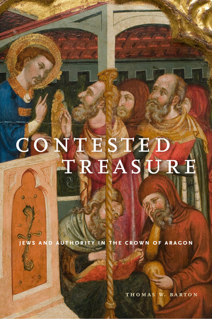 Thomas W. Barton - Contested Treasure