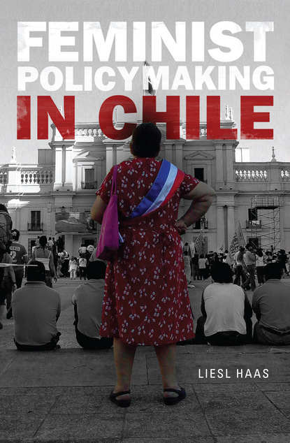 Liesl Haas - Feminist Policymaking in Chile