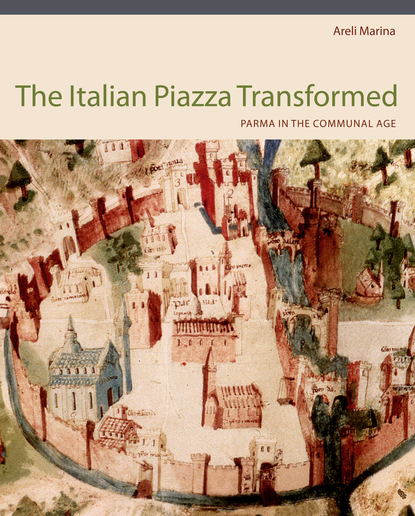 

The Italian Piazza Transformed