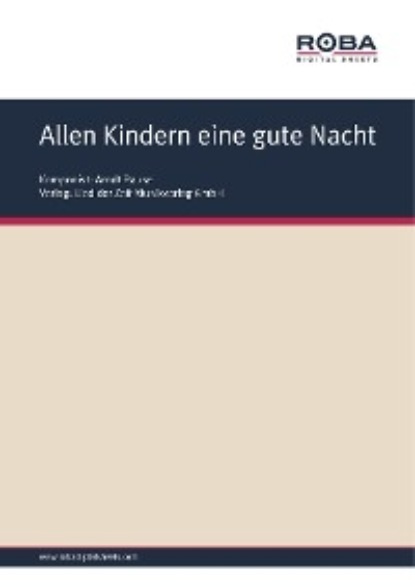 Allen Kindern eine gute Nacht