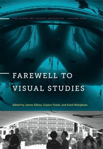 

Farewell to Visual Studies