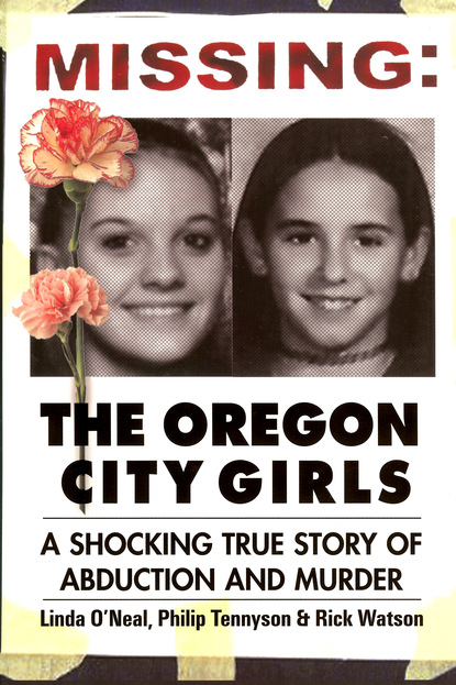 

Missing: The Oregon City Girls