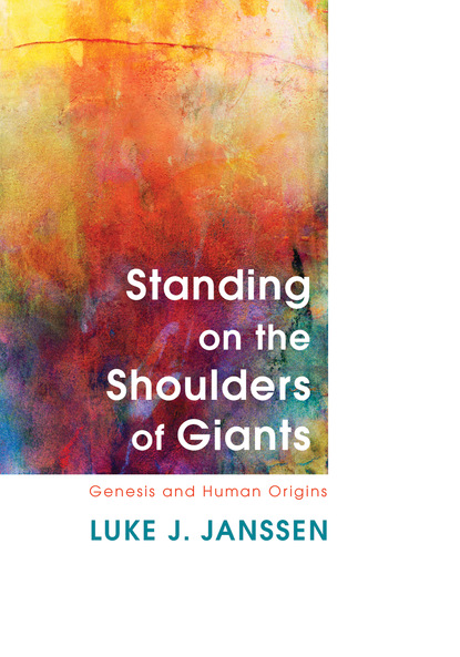 

Standing on the Shoulders of Giants