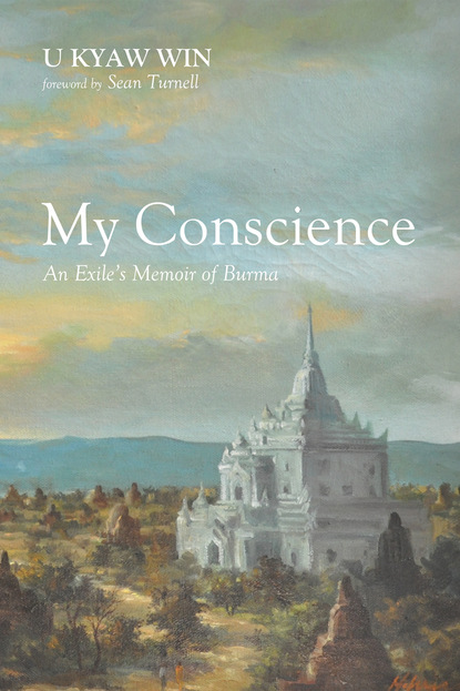 

My Conscience