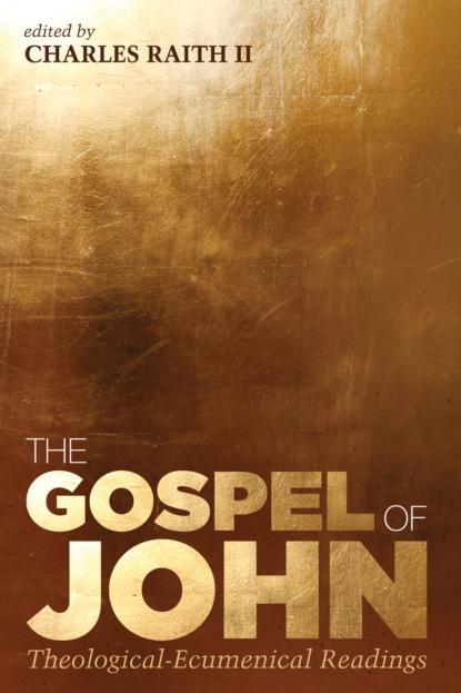 

The Gospel of John