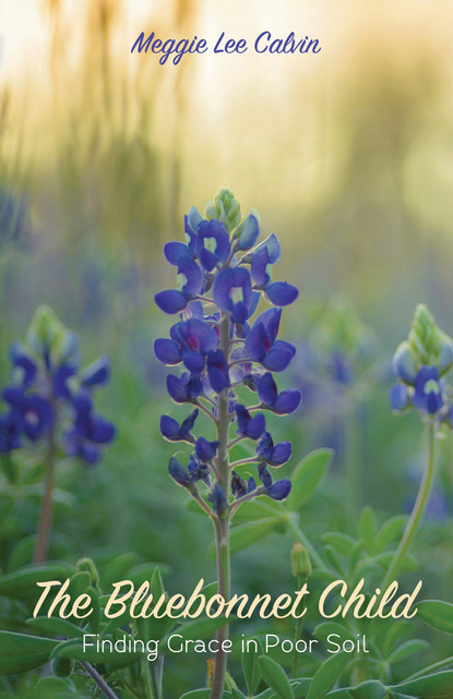 Meggie Lee Calvin — The Bluebonnet Child