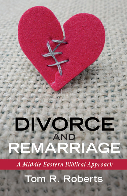 Tom Roberts — Divorce and Remarriage