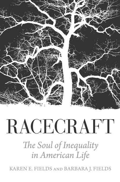 Karen Fields - Racecraft