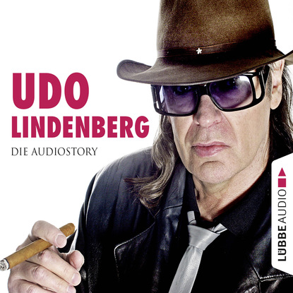 Ксюша Ангел - Udo Lindenberg - Die Audiostory