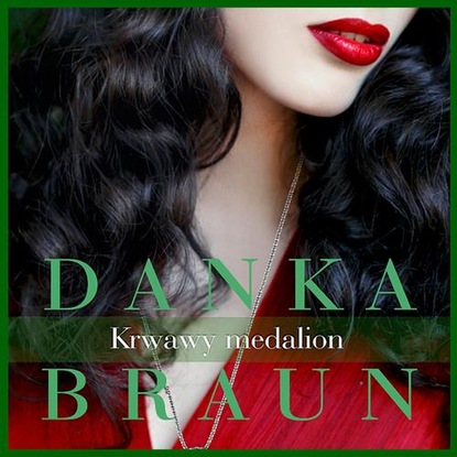 

Krwawy medalion