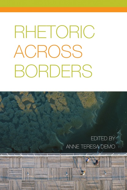 

Rhetoric Across Borders