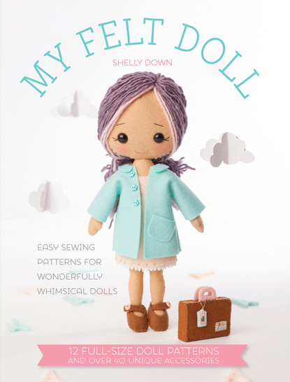 

My Felt Doll