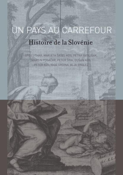 

Un Pays au Carrefour