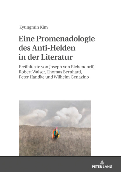 

Eine Promenadologie des Anti-Helden in der Literatur