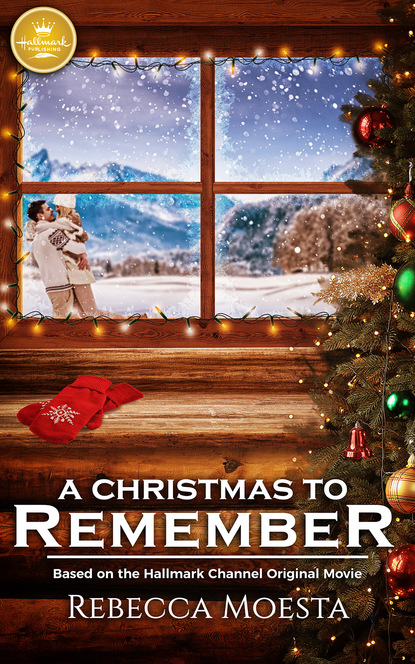 

A Christmas to Remember