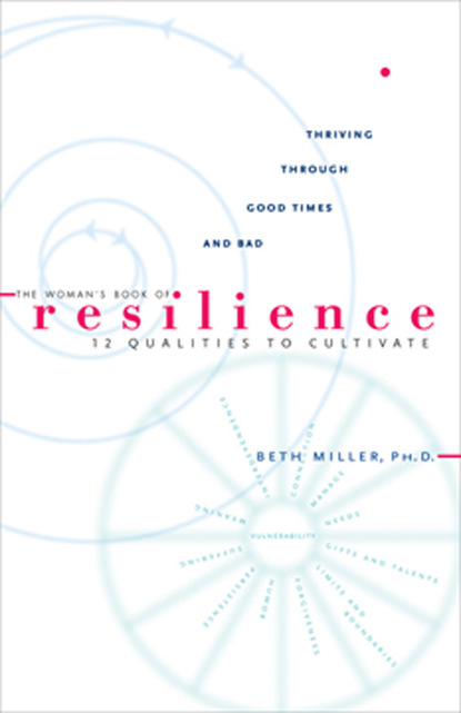 

The Woman's Book of Resilience