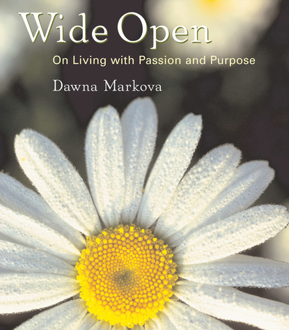 Dawna Markova — Wide Open