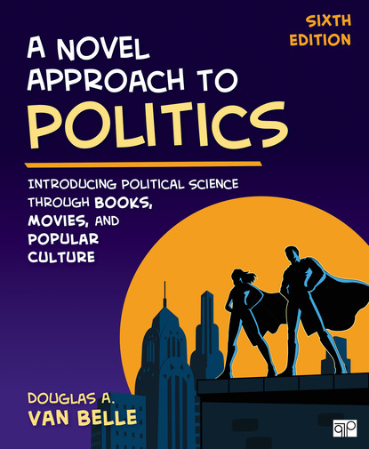 

A Novel Approach to Politics