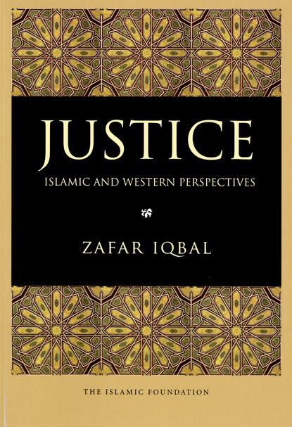 Zafar Iqbal — Justice