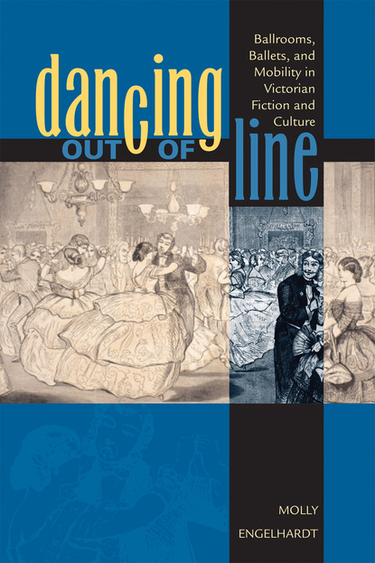 

Dancing out of Line
