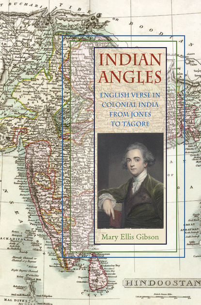 Mary Ellis Gibson - Indian Angles