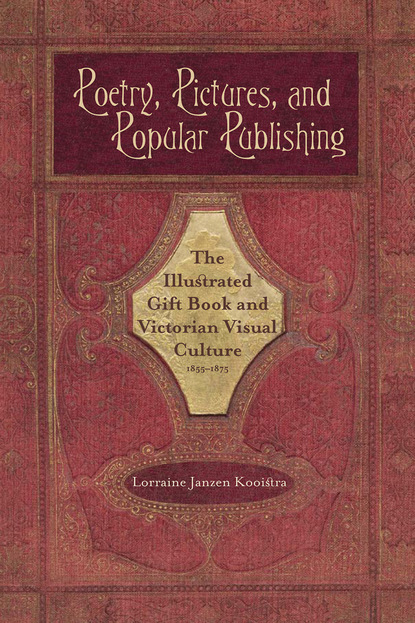 Lorraine Janzen Kooistra - Poetry, Pictures, and Popular Publishing