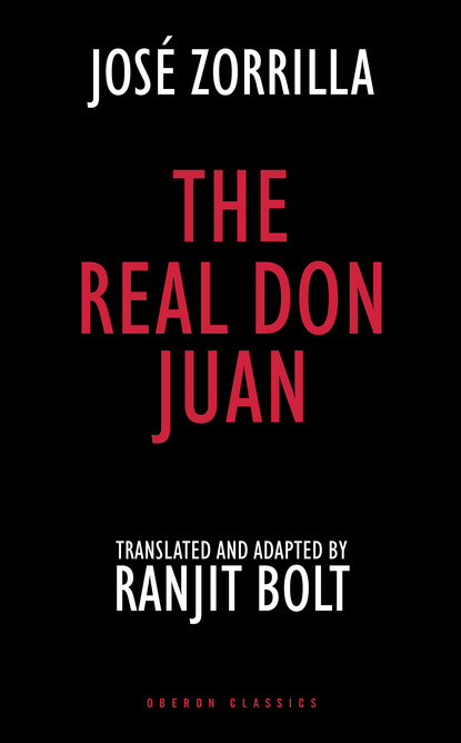 

The Real Don Juan