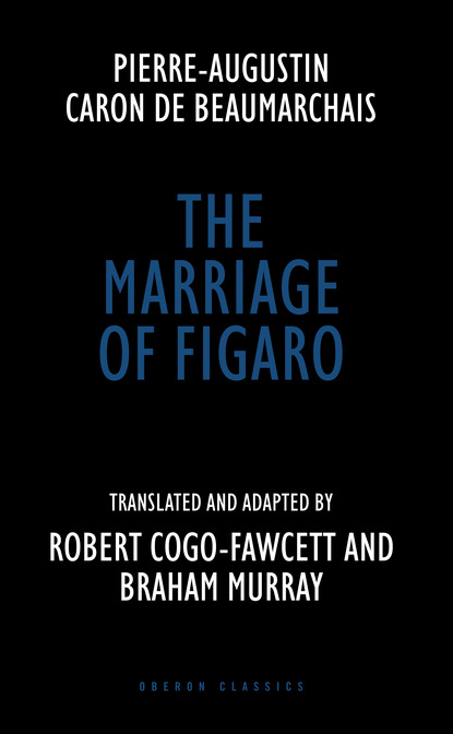 

The Marriage of Figaro