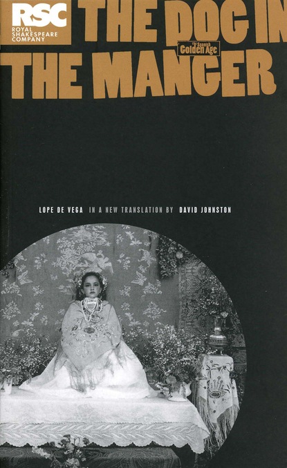

The Dog in The Manger