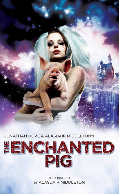 

The Enchanted Pig