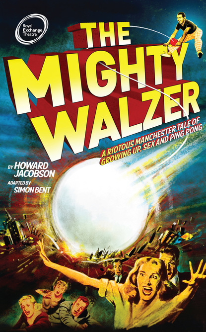

The Mighty Walzer