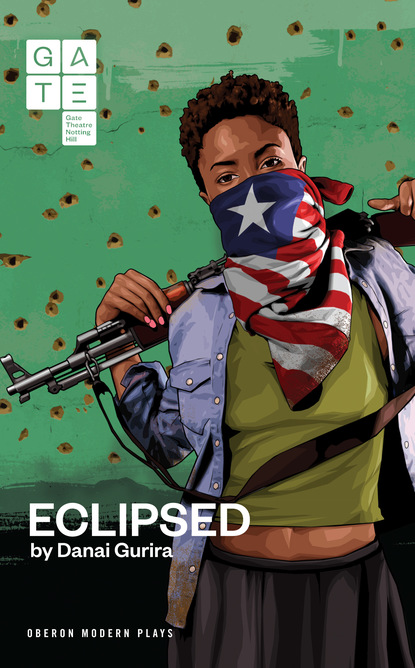 

Eclipsed