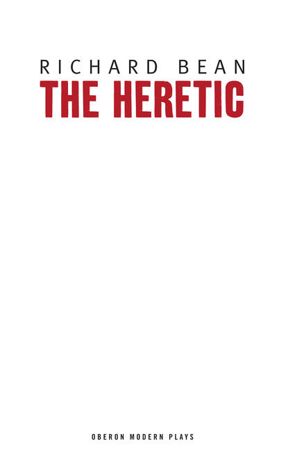 

The Heretic