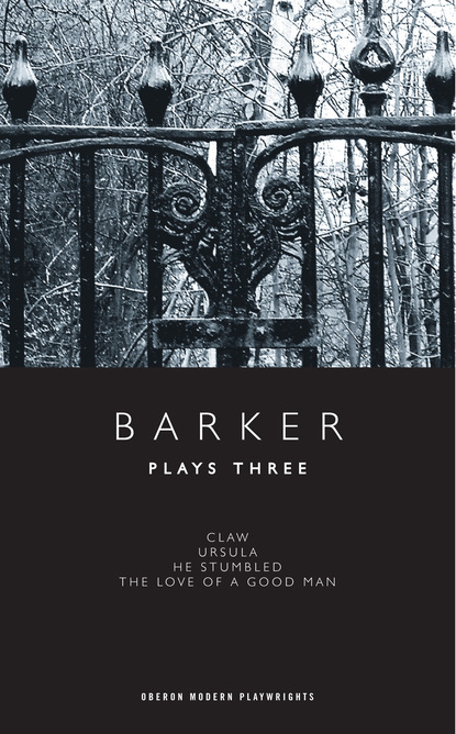 

Barker: Plays Three