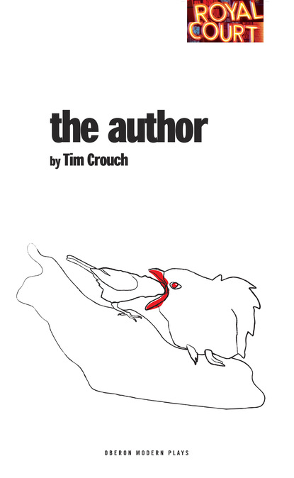 

The Author