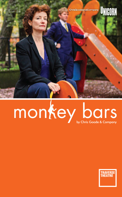 

Monkey Bars
