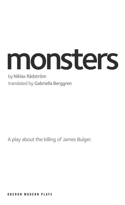 

Monsters