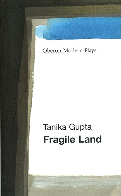 

Fragile Land