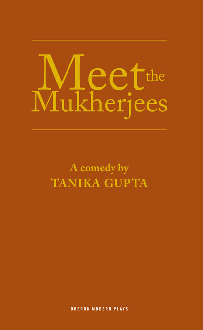 

Meet the Mukherjees