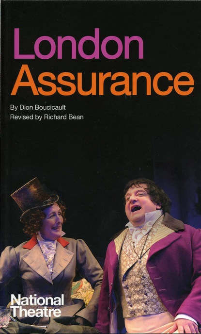 

London Assurance