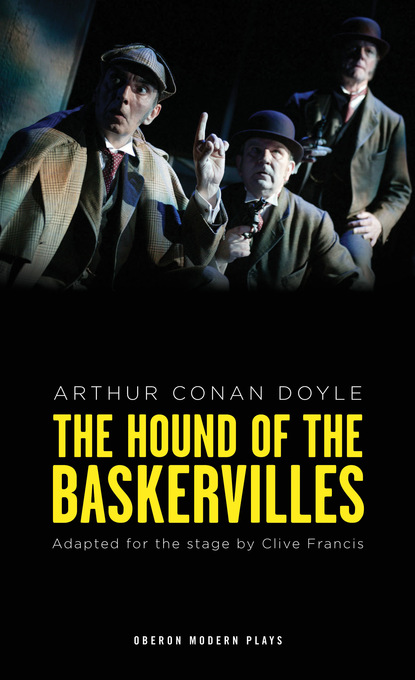 

The Hound of the Baskervilles