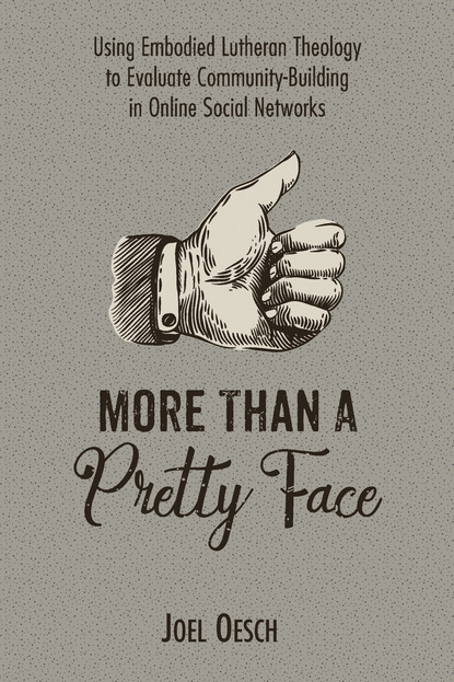 Joel Oesch — More Than A Pretty Face