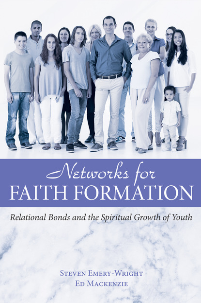 Ed Mackenzie — Networks for Faith Formation