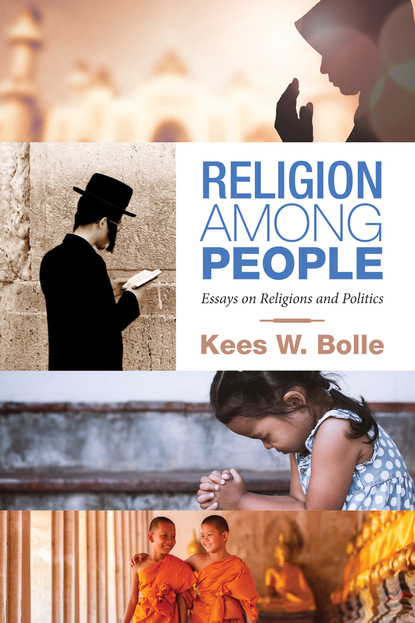 

Religion among People