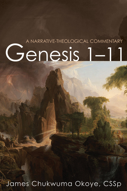 James Chukwuma Okoye — Genesis 1–11